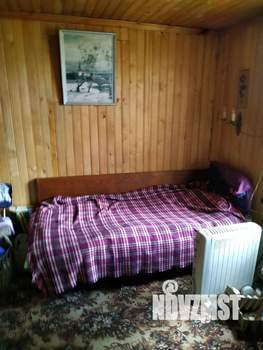 Дом 47м², 2-этажный, участок 8 сот.  