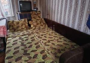 Дом 50м&sup2;, 2-этажный, участок 4 сот.  