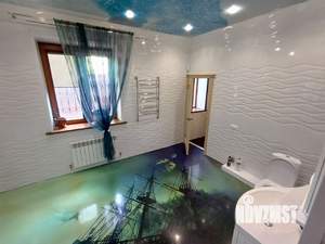 Дом 272м², 2-этажный, участок 12 сот.  