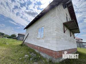 Дом 180м², 2-этажный, участок 15 сот.  