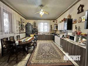 Дом 591м², 2-этажный, участок 16 сот.  