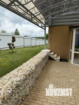 Дом 250м&sup2;, 2-этажный, участок 20 сот.  