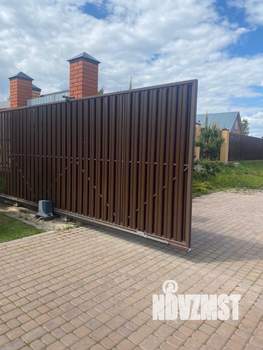 Дом 118м&sup2;, 2-этажный, участок 10 сот.  