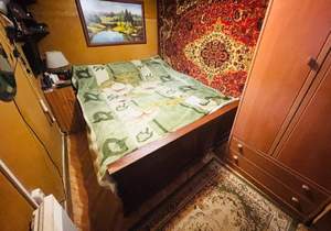 Дом 50м², 2-этажный, участок 35 сот.  