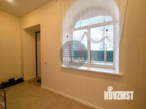 Дом 358м&sup2;, 3-этажный, участок 13 сот.  