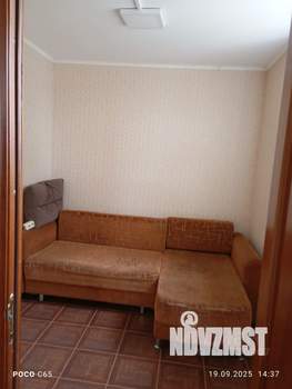 Дом 98м², 1-этажный, участок 7 сот.  