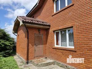 Дом 133м², 2-этажный, участок 17 сот.  