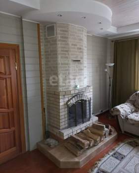 Дача 160м², 2-этажный, участок 10 сот.  