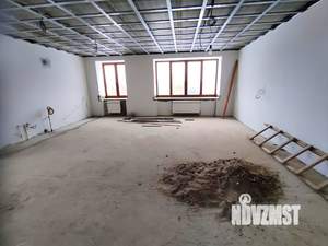 Дом 591м², 3-этажный, участок 19 сот.  