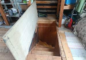 Дом 76м², 2-этажный, участок 6 сот.  