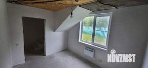 Дача 150м², 2-этажный, участок 10 сот.  