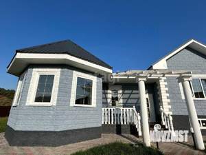 Дом 300м&sup2;, 2-этажный, участок 15 сот.  