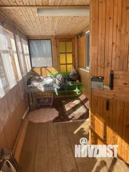 Дом 80м&sup2;, 2-этажный, участок 12 сот.  