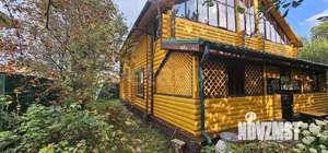 Дом 164м&sup2;, 2-этажный, участок 7 сот.  