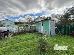 Дом 65м&sup2;, 2-этажный, участок 6 сот.  