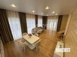 Дом 148м&sup2;, 2-этажный, участок 9 сот.  