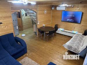 Дом 77м&sup2;, 2-этажный, участок 6 сот.  