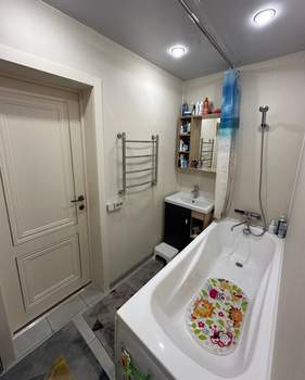 Дом 93м², 2-этажный, участок 10 сот.  