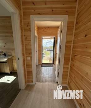 Дом 150м&sup2;, 2-этажный, участок 6 сот.  