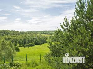 Дом 171м², 2-этажный, участок 8 сот.  