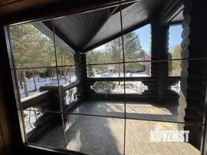 Дом 216м&sup2;, 3-этажный, участок 37 сот.  