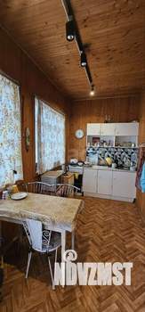 Дом 130м&sup2;, 2-этажный, участок 7 сот.  