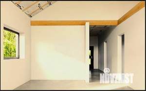 Дом 125м&sup2;, 2-этажный, участок 10 сот.  