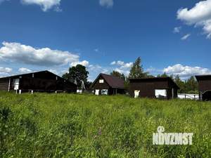 Дом 250м², 1-этажный, участок 30 сот.  