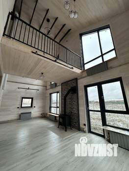 Дом 163м², 2-этажный, участок 9 сот.  