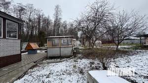Дача 89м², 2-этажный, участок 7 сот.  