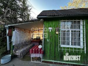 Дача 10м², 1-этажный, участок 5 сот.  