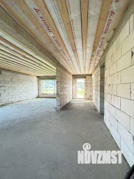 Дом 170м², 1-этажный, участок 13 сот.  