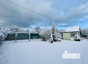 Дом 25м&sup2;, 1-этажный, участок 5 сот.  