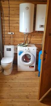 Дом 70м², 2-этажный, участок 11 сот.  
