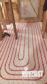 Дом 112м&sup2;, 2-этажный, участок 16 сот.  