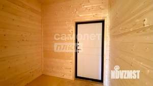 Дом 115м², 1-этажный, участок 10 сот.  