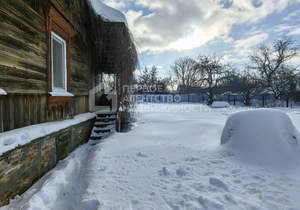 Дом 45м&sup2;, 1-этажный, участок 4 сот.  