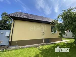 Дом 150м², 2-этажный, участок 5 сот.  