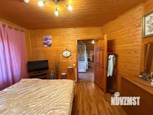 Дом 256м², 3-этажный, участок 12 сот.  