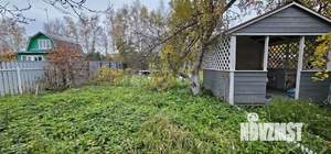 Дом 34м&sup2;, 2-этажный, участок 4 сот.  