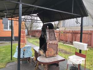 Дом 25м&sup2;, 1-этажный, участок 6 сот.  