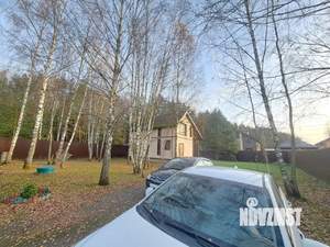 Дом 109м², 2-этажный, участок 8 сот.  