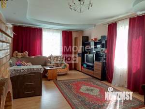 Дом 200м², 2-этажный, участок 15 сот.  