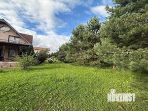 Дом 232м², 2-этажный, участок 30 сот.  