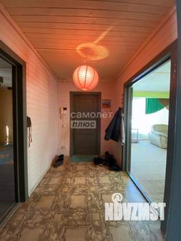 Дом 128м&sup2;, 2-этажный, участок 7 сот.  