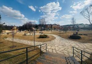 Дом 50м², 2-этажный, участок 21 сот.  