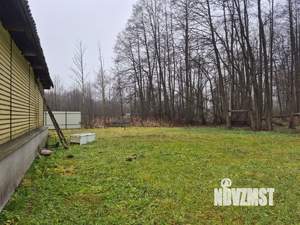 Дом 98м², 1-этажный, участок 12 сот.  