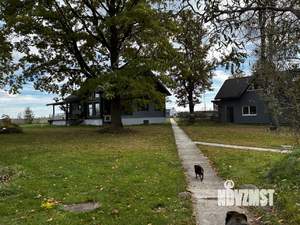 Дом 300м&sup2;, 2-этажный, участок 75 сот.  