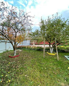 Дом 79м&sup2;, 2-этажный, участок 10 сот.  