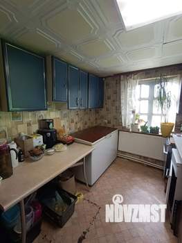 Дом 45м², 1-этажный, участок 5 сот.  